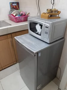 1 bedroom cosy Airbnb TRM,Thika road, Roysambu